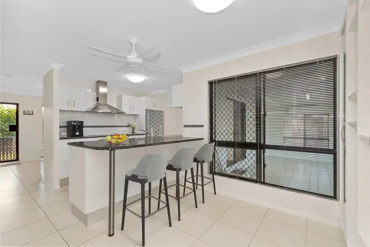 Sixth view of Homely house listing, 66 Forbes Street, Cluden QLD 4811