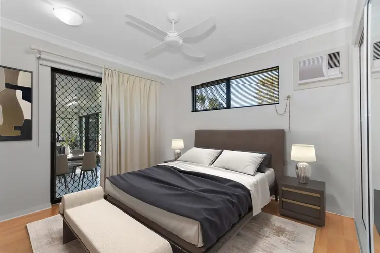 Seventh view of Homely house listing, 66 Forbes Street, Cluden QLD 4811