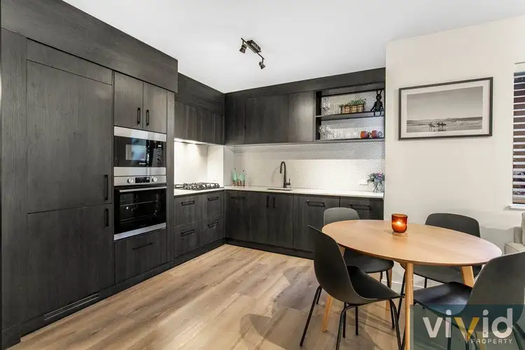 108/21 Patrick Lane, Toowong QLD 4066