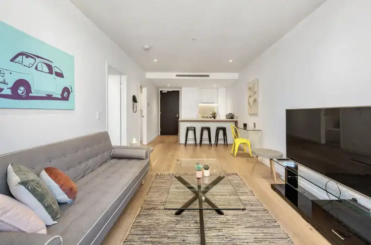 2207/167 Alfred Street, Fortitude Valley QLD 4006
