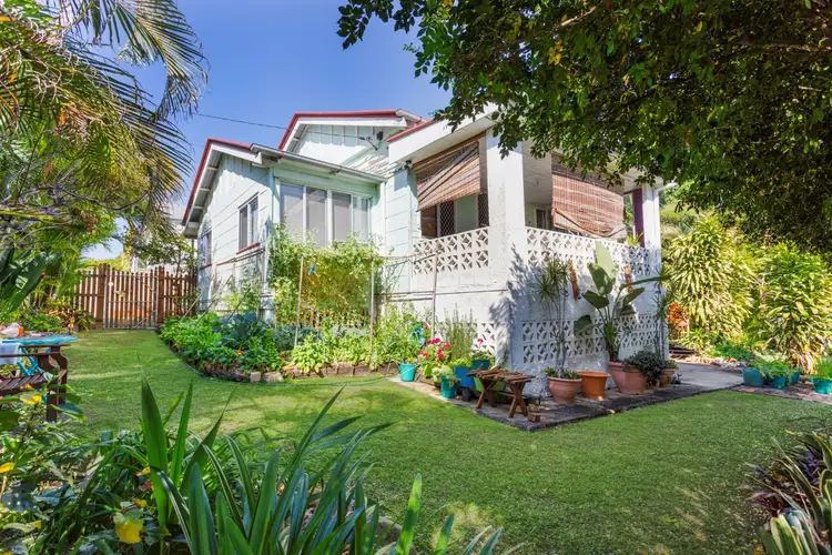 Main view of Homely house listing, 11 Walsh Street, Newtown QLD 4305