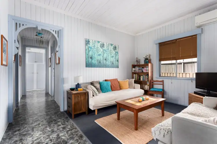 Third view of Homely house listing, 11 Walsh Street, Newtown QLD 4305