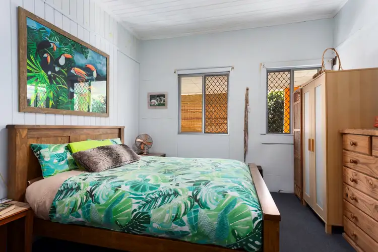Fourth view of Homely house listing, 11 Walsh Street, Newtown QLD 4305