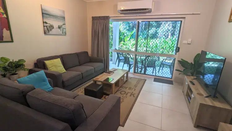 15 Ti Tree Resort/1-5 Barrier Street, Port Douglas QLD 4877