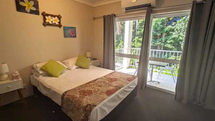 Second view of Homely townhouse listing, 15 Ti Tree Resort/1-5 Barrier Street, Port Douglas QLD 4877