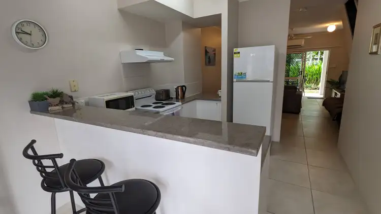 Third view of Homely townhouse listing, 15 Ti Tree Resort/1-5 Barrier Street, Port Douglas QLD 4877