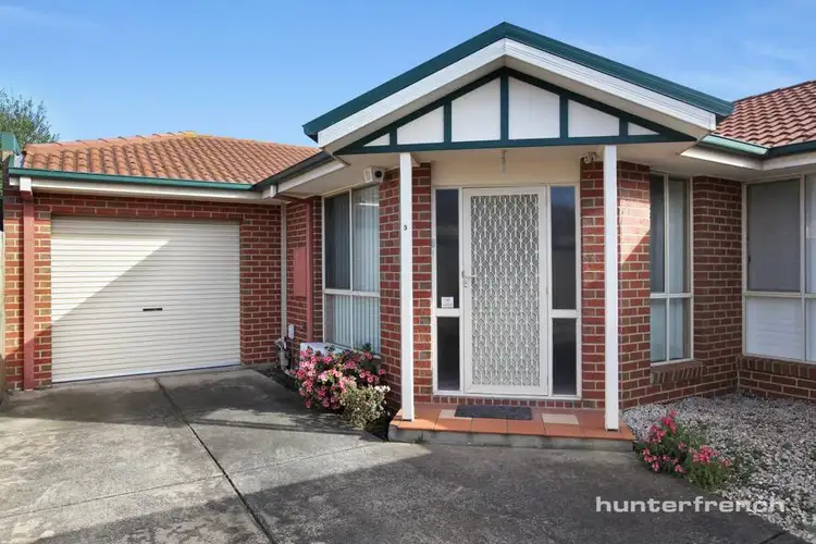3/148B Merton Street, Altona Meadows VIC 3028