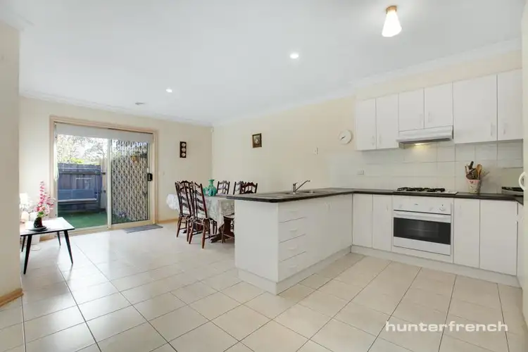 Fourth view of Homely house listing, 3/148B Merton Street, Altona Meadows VIC 3028