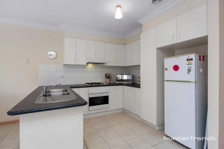 Fifth view of Homely house listing, 3/148B Merton Street, Altona Meadows VIC 3028