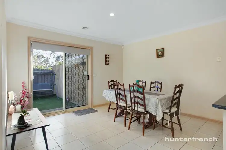 Sixth view of Homely house listing, 3/148B Merton Street, Altona Meadows VIC 3028