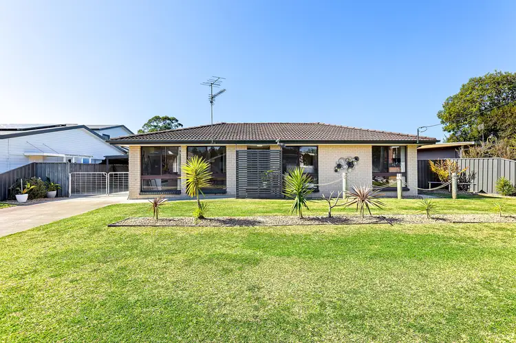 Main view of Homely house listing, 2 Marlin Avenue, Batemans Bay NSW 2536