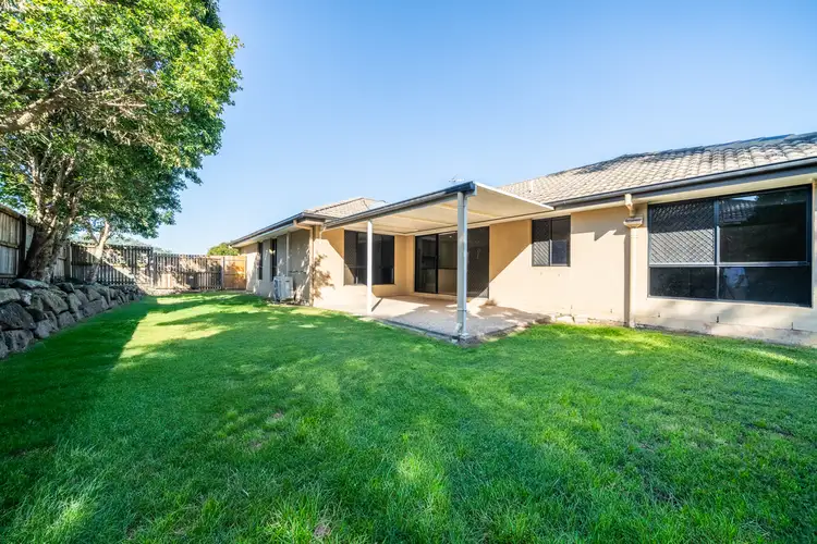 21 Treeline Circuit, Upper Coomera QLD 4209