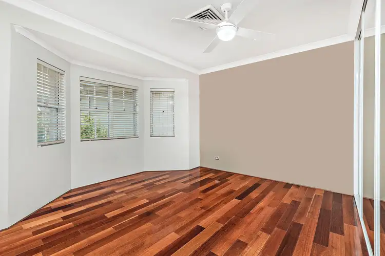 Fourth view of Homely house listing, 26/150 Dean Street, Strathfield South NSW 2136