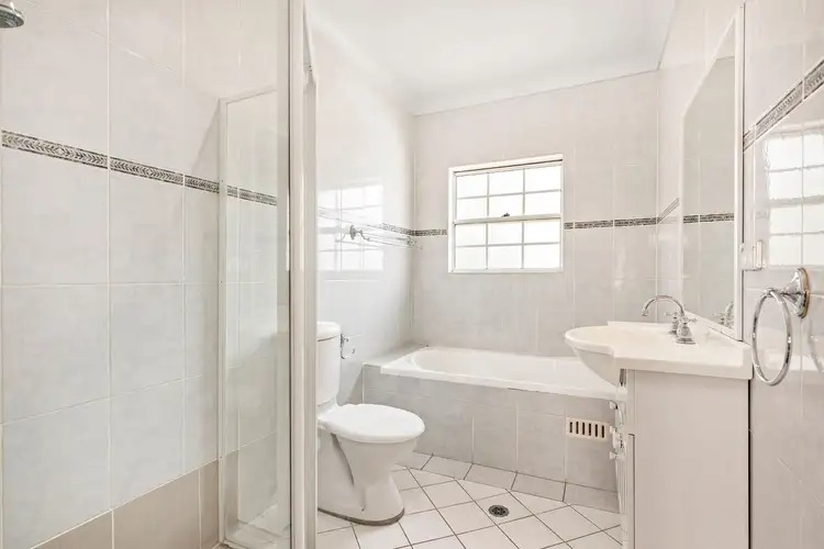 Fifth view of Homely house listing, 26/150 Dean Street, Strathfield South NSW 2136