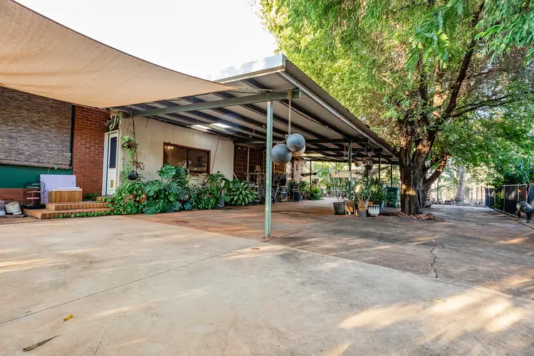 Second view of Homely house listing, 31 Fitzroy Street, Derby WA 6728