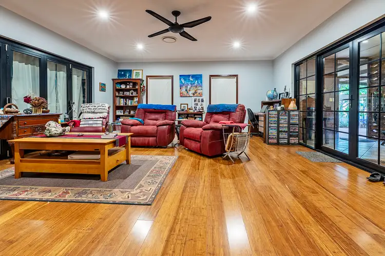 Fourth view of Homely house listing, 31 Fitzroy Street, Derby WA 6728