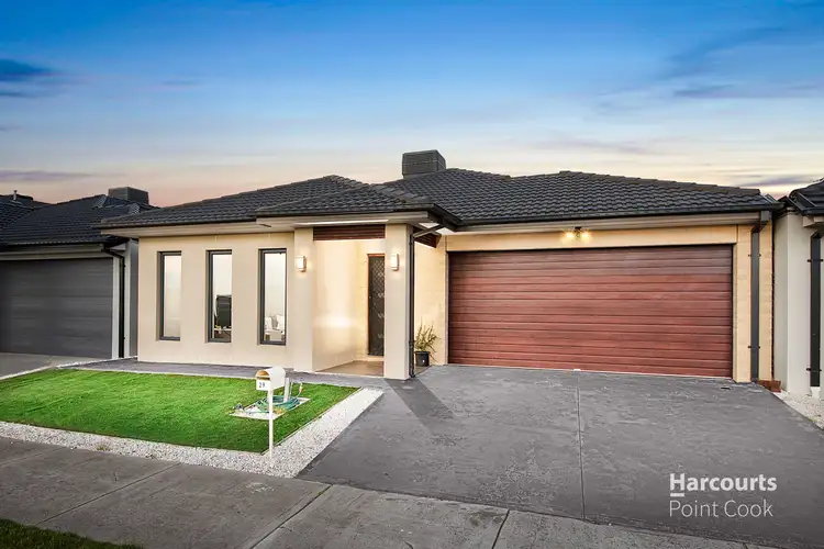 Second view of Homely house listing, 29 Tarlo Drive, Tarneit VIC 3029