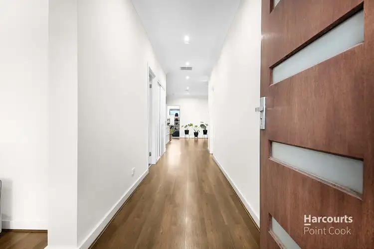 Third view of Homely house listing, 29 Tarlo Drive, Tarneit VIC 3029