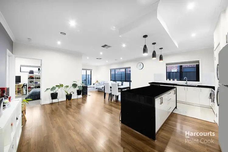 Fifth view of Homely house listing, 29 Tarlo Drive, Tarneit VIC 3029