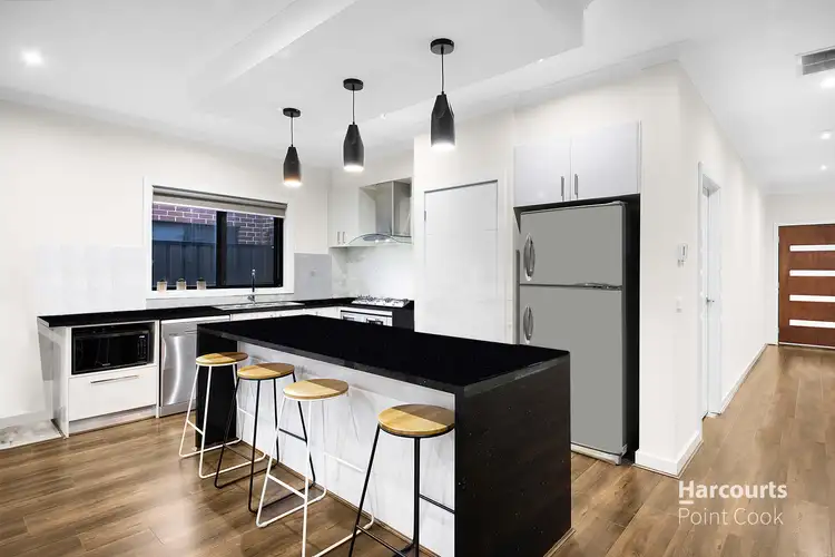 Sixth view of Homely house listing, 29 Tarlo Drive, Tarneit VIC 3029