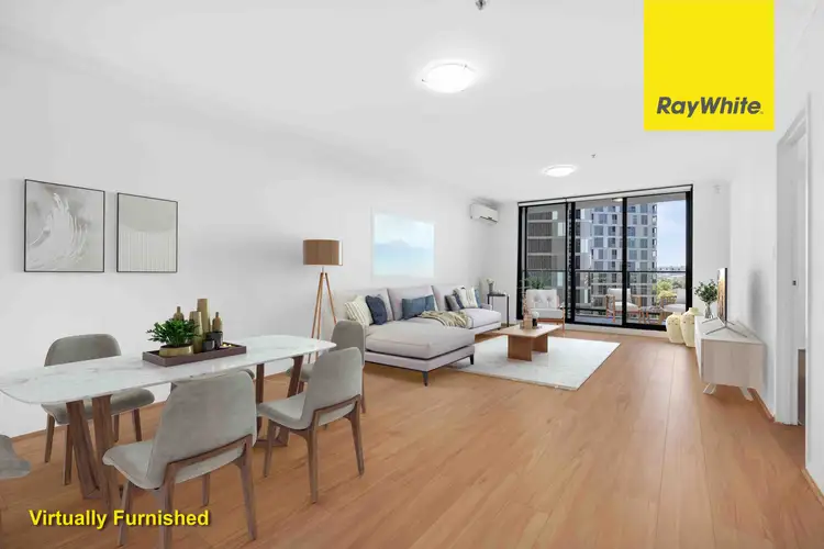 Main view of Homely apartment listing, 236/109-113 George Street, Parramatta NSW 2150