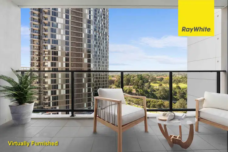 Seventh view of Homely apartment listing, 236/109-113 George Street, Parramatta NSW 2150