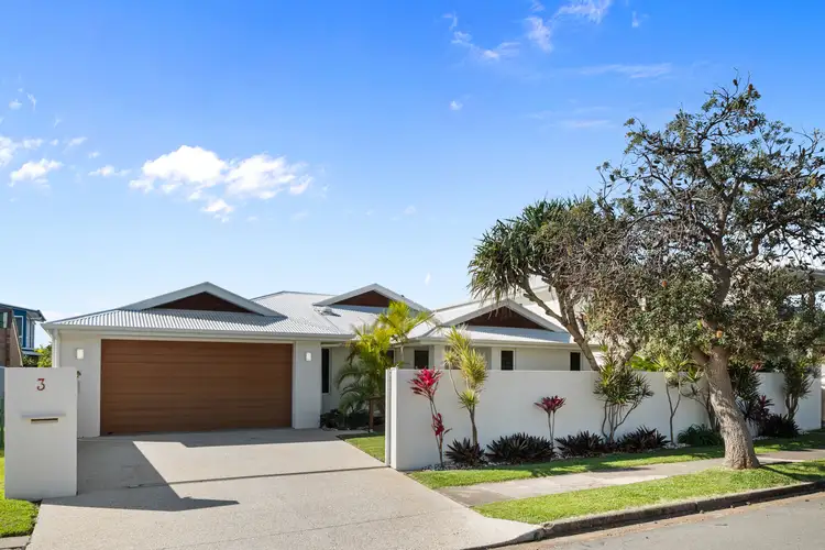 3 Bandaroo Street, Warana QLD 4575