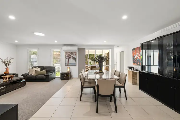 Fifth view of Homely house listing, 3 Bandaroo Street, Warana QLD 4575