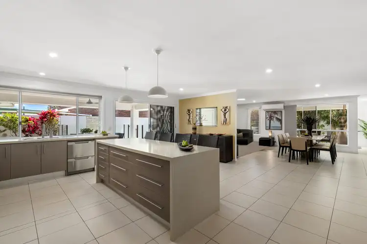 Sixth view of Homely house listing, 3 Bandaroo Street, Warana QLD 4575