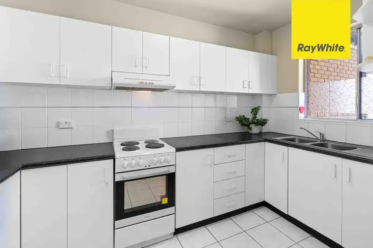 Fourth view of Homely unit listing, 7/16 Hutchinson Street, Granville NSW 2142