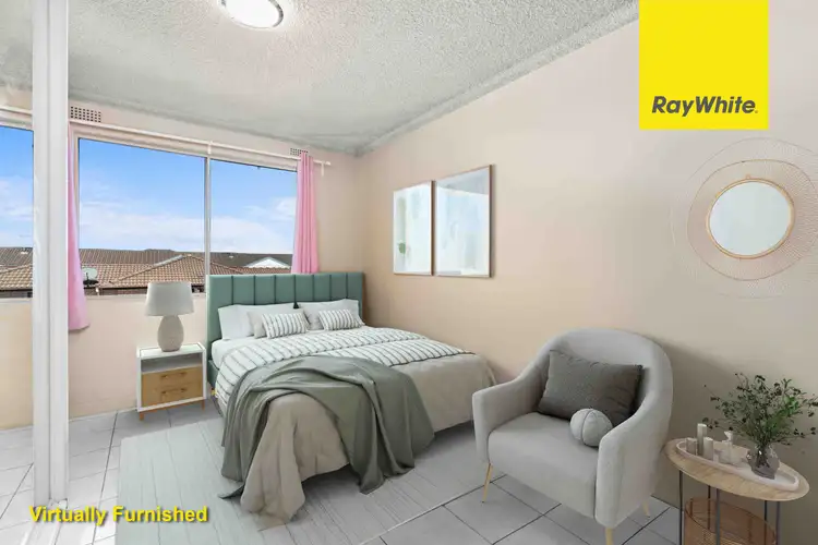 Fifth view of Homely unit listing, 7/16 Hutchinson Street, Granville NSW 2142
