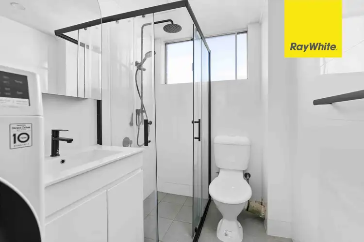 Sixth view of Homely unit listing, 7/16 Hutchinson Street, Granville NSW 2142