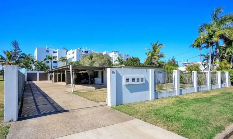 2/50 See Street, Bargara QLD 4670