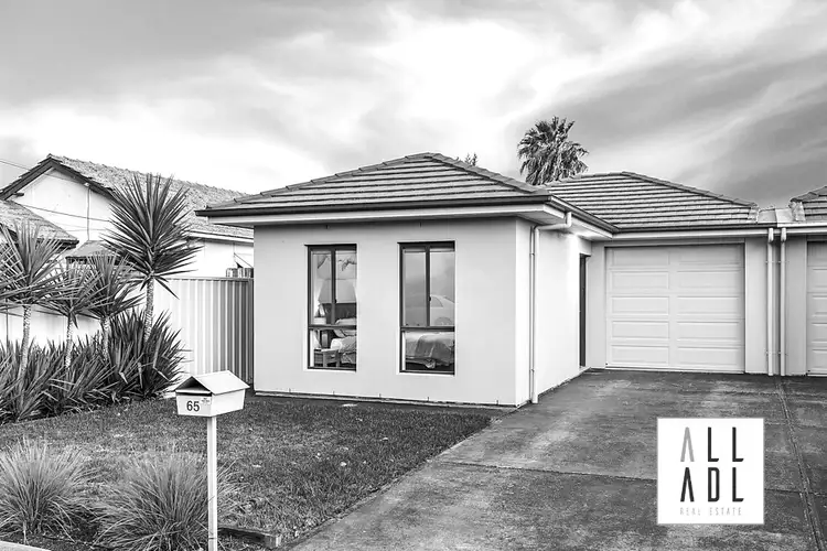 65 Livingstone Avenue, Prospect SA 5082