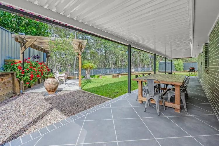Main view of Homely house listing, 21 Cockatiel Street, Toronto NSW 2283