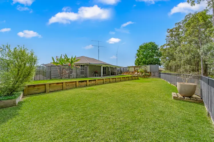 Third view of Homely house listing, 21 Cockatiel Street, Toronto NSW 2283