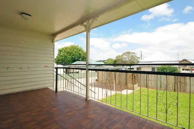 Second view of Homely house listing, 8a Kenilworth Street, North Toowoomba QLD 4350