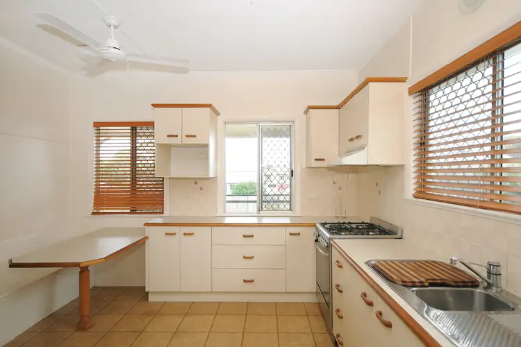 Third view of Homely house listing, 8a Kenilworth Street, North Toowoomba QLD 4350