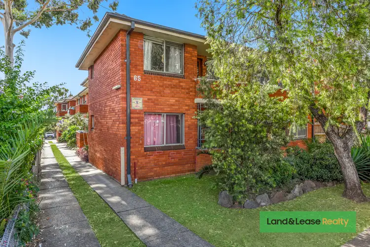 10/65 Macdonald street, Lakemba NSW 2195
