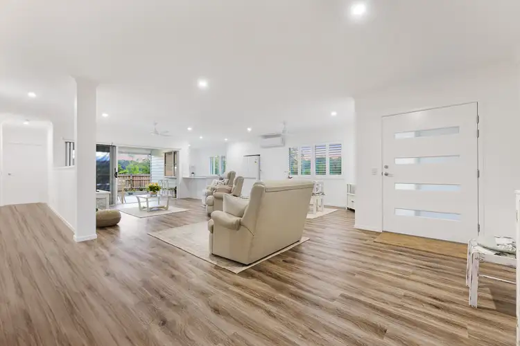 Third view of Homely house listing, 21 Hinterland Street, Palmwoods QLD 4555