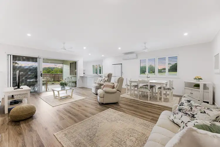 Fourth view of Homely house listing, 21 Hinterland Street, Palmwoods QLD 4555
