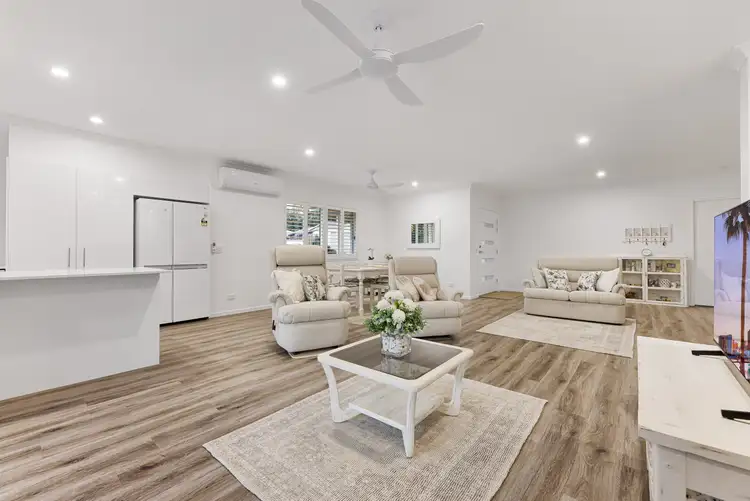 Fifth view of Homely house listing, 21 Hinterland Street, Palmwoods QLD 4555