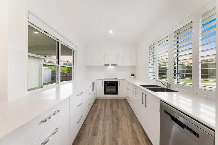Sixth view of Homely house listing, 21 Hinterland Street, Palmwoods QLD 4555
