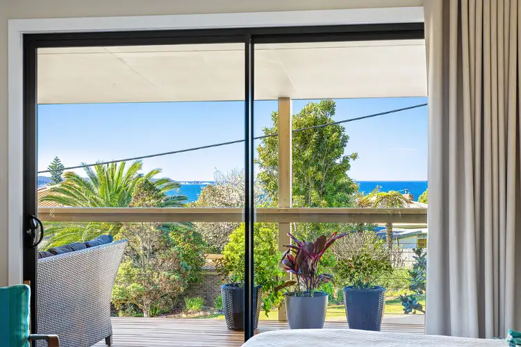 Second view of Homely house listing, 16 Ocean Road, Batehaven NSW 2536