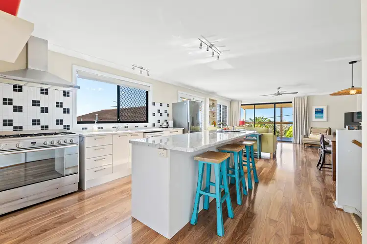 Sixth view of Homely house listing, 16 Ocean Road, Batehaven NSW 2536