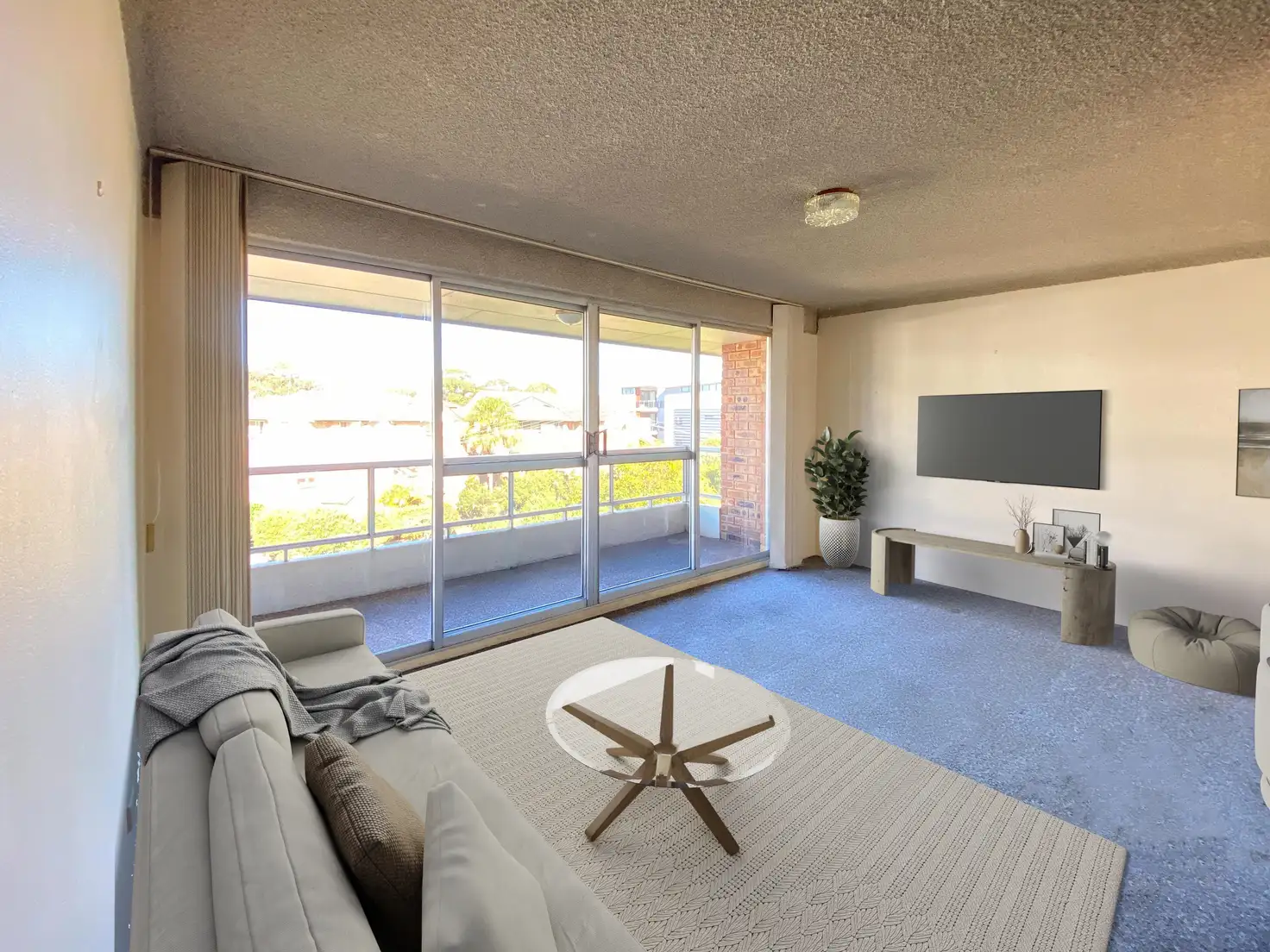 Main view of Homely unit listing, 35/1-9 Warburton Street, Gymea NSW 2227