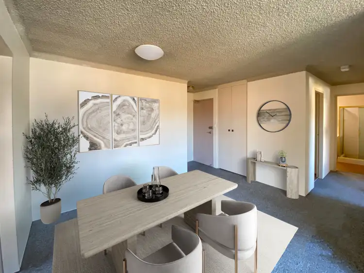 Second view of Homely unit listing, 35/1-9 Warburton Street, Gymea NSW 2227