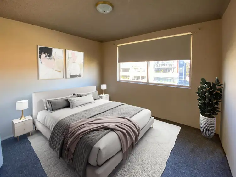 Fourth view of Homely unit listing, 35/1-9 Warburton Street, Gymea NSW 2227