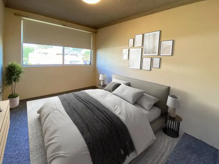 Fifth view of Homely unit listing, 35/1-9 Warburton Street, Gymea NSW 2227