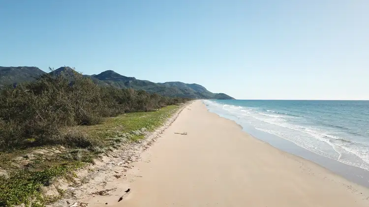 Third view of Homely house listing, Lot 151 Coventry Road, Cape Upstart, Guthalungra QLD 4805